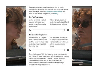 Image 1 for Thelma & Louise