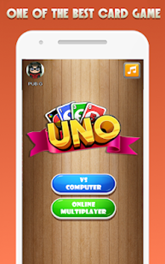 Image 1 for UNO Offline Classic 2020