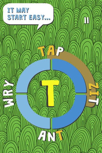 Image 0 for Clockwords!