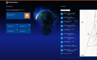 Image 1 for Standard Bank Mobile Bank…