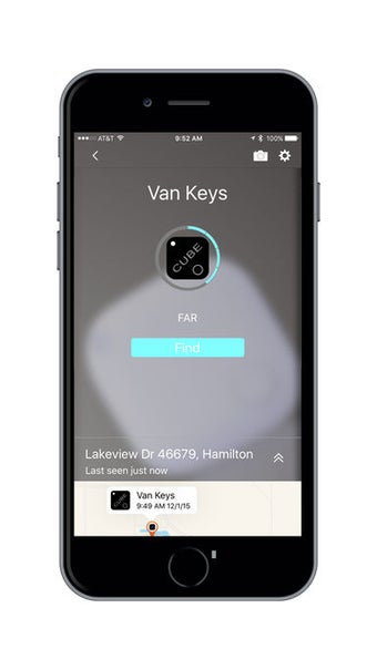 Image 3 for CUBE Tracker