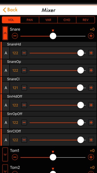 Image 3 for DTX700 Touch - US