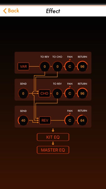 Image 1 for DTX700 Touch - US