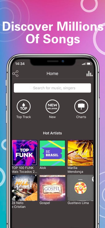 Image 1 for Tuner Radio Pro Video Pla…