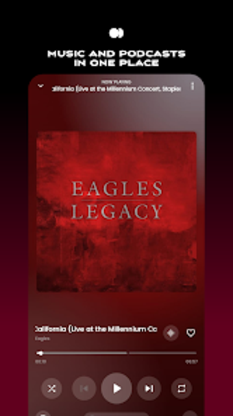 Image 0 for Voxtrona Music: High Fide…