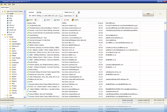 Imagen 0 para Powerful Email Extractor