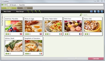 Image 0 for CookDiary