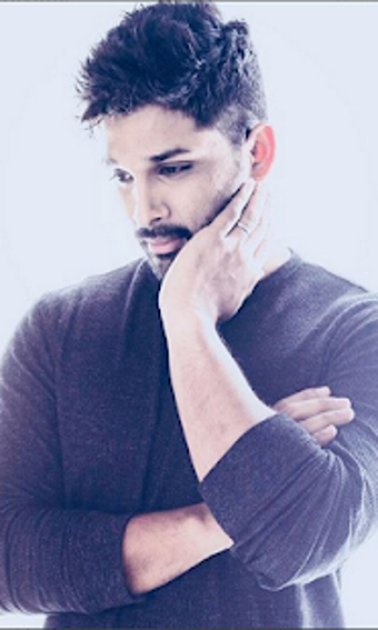 Imagen 0 para Allu Arjun HD Wallapers |…