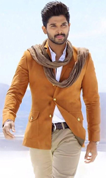 Imagen 2 para Allu Arjun HD Wallapers |…