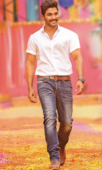 Imagen 3 para Allu Arjun HD Wallapers |…