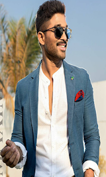 Imagen 1 para Allu Arjun HD Wallapers |…
