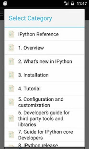 Image 0 for IPython (Jupyter Notebook…