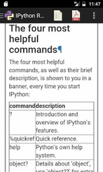 Image 2 for IPython (Jupyter Notebook…