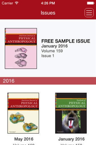 Image 0 for American Journal of Physi…