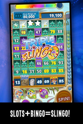 Image 0 for Slingo Adventure - Bingo …