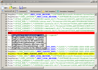 Image 1 for OpenSBI Edit Lite