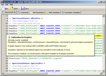 Image 2 for OpenSBI Edit Lite