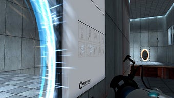 Image 0 for Portal
