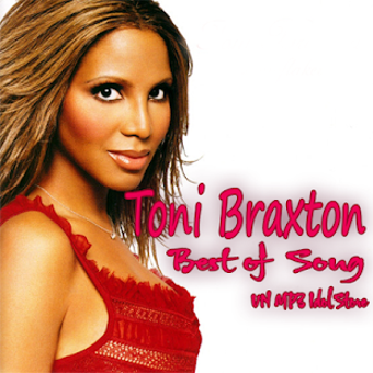 Imagen 1 para Toni Braxton Best of Song