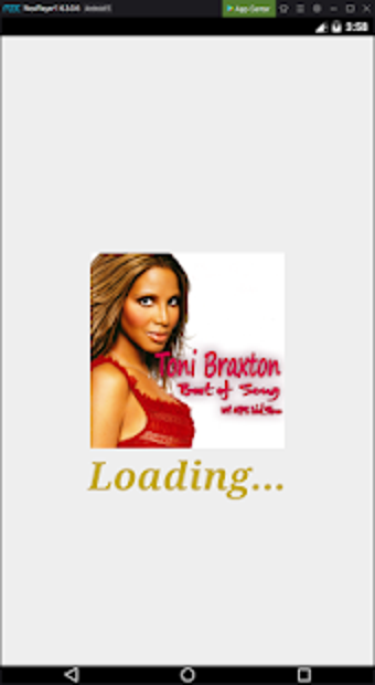 Imagen 3 para Toni Braxton Best of Song