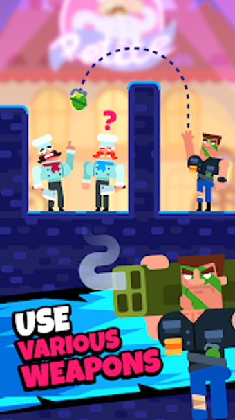 Image 3 for Gun Guys