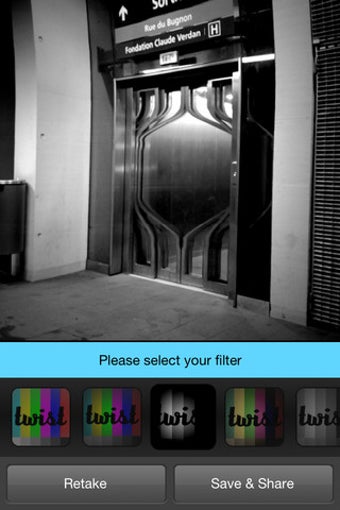 Image 3 for Twist - Mindblowing Slit-…