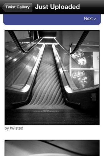 Image 0 for Twist - Mindblowing Slit-…