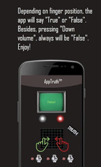 Image 1 for AppTruth - The truth and …