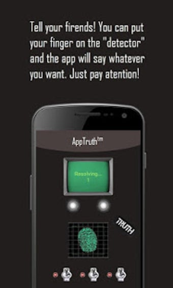 Image 0 for AppTruth - The truth and …