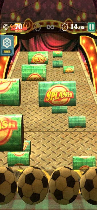 Imagen 3 para Hit & Knock down
