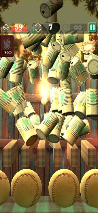 Imagen 1 para Hit & Knock down
