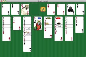 Imagen 0 para Growly Freecell