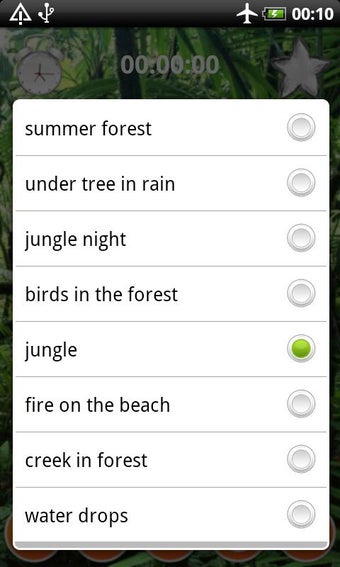 Imagen 2 para Jungle Sounds - Nature So…