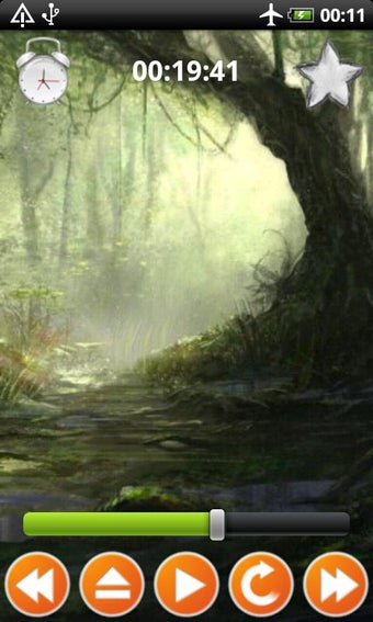 Imagen 3 para Jungle Sounds - Nature So…