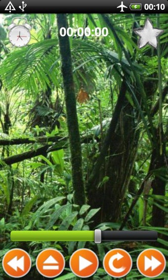Imagen 0 para Jungle Sounds - Nature So…