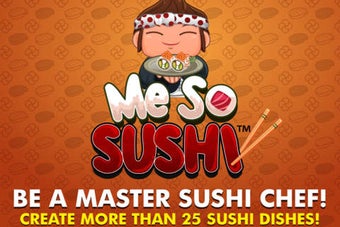 Image 0 for Me So Sushi