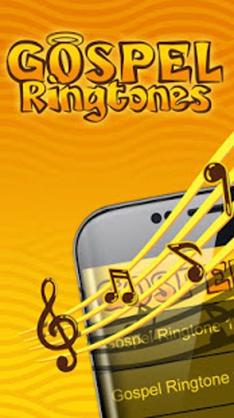 Image 1 for Gospel Ringtones Free - C…