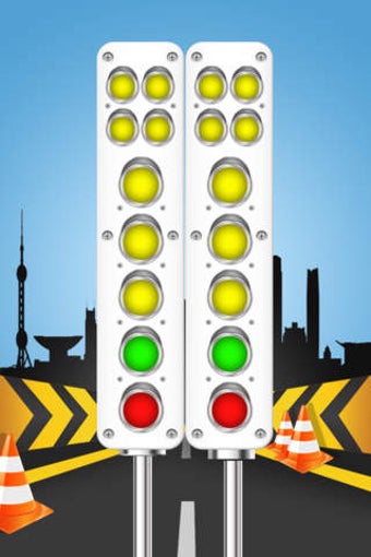 Image 0 for Free Reaction Timer for i…