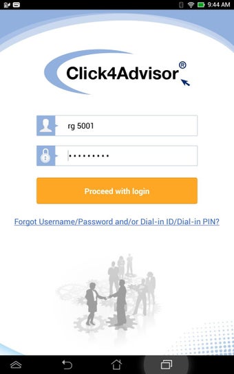Image 1 for Click4Advisor