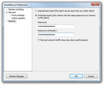 Image 0 for ShareMouse