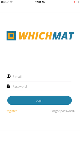 Imagen 0 para WhichMat