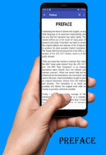 Imagen 0 para The Torah in English Free