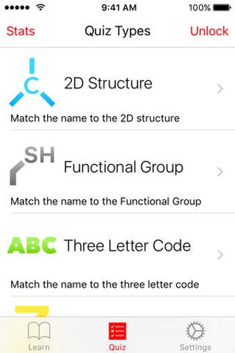 Image 0 for Amino Acid Guide - The Co…