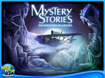 Image 0 for Mystery Stories: Mountain…