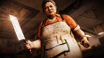 Image 0 for Sleeping Dogs