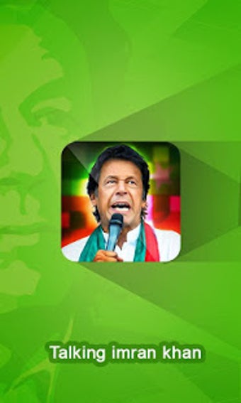 Image 4 for Talking Imran Khan
