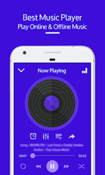 Imagen 0 para Free Music - Unlimited Tu…