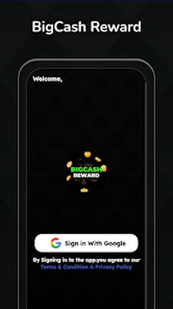 Image 0 for BigCash Reward - Earn Cas…