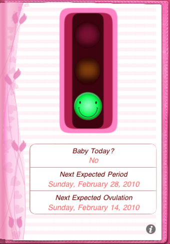 Image 0 for Maybe Baby 2010 Lite