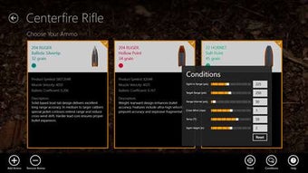 Image 2 for Winchester Ballistics Cal…